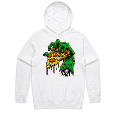 Zombie Pizza Shirt