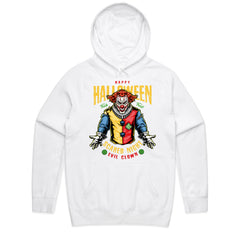Evil Clown Shirt