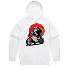 Santa Rider Shirt