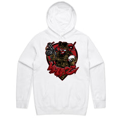 Demon Soldier Shirt