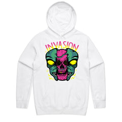 Invasion Shirt