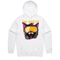 Time Traveller Shirt