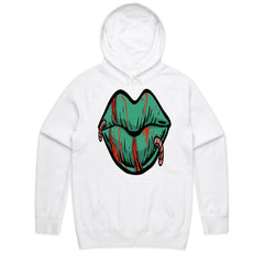 Zombie Lips Shirt
