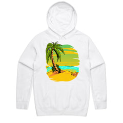 Tropical Beach Shirt