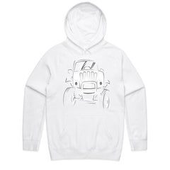 Off Road Shirt