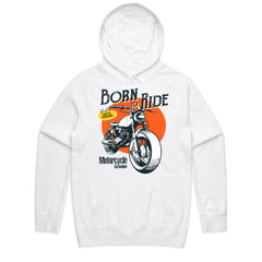 Born To Ride Shirt