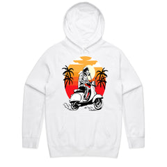 Sunset Ride Shirt