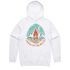 Back To The Wild Shirt