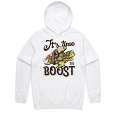 Time To Boost Shirt