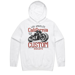 California Shirt