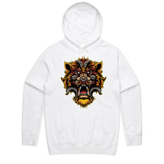 Demon Wolf Shirt