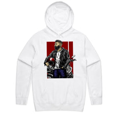 Biker Shirt