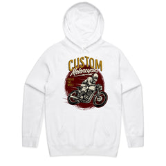 Custom Motorcycle Shirt