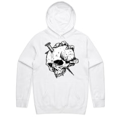 Skull Mushroom Shirt