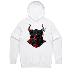 Demon Viking Shirt