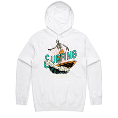 Surfing Paradise Shirt