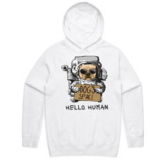 Dog’s Space Shirt
