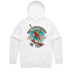 Skateboarding Shirt