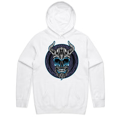 Demon Skull Shirt