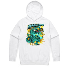 Wave Incoming Shirt