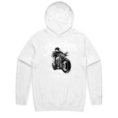 Fearless Shirt