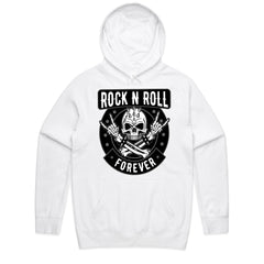 Rock N Roll Forever Shirt