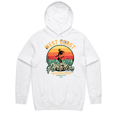 West Coast Surf Paradise Shirt