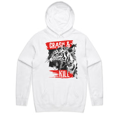 Crash & Kill Shirt