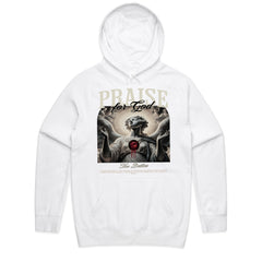 Praise For God Shirt