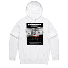 Corrupt Shirt