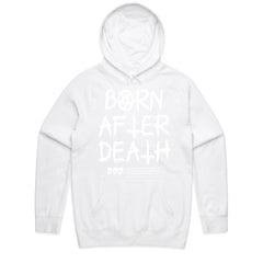 Born After Death Shirt
