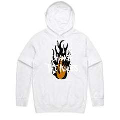 Change The Rules Shirt