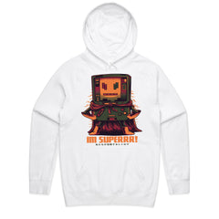 Retro Arcade Hero Shirt