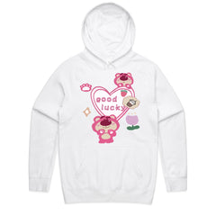 Good Lucky Bear Shirt