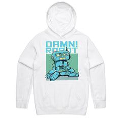 Damn Robot Shirt