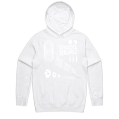 Struggle Shirt