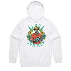 Aloha Summer Shirt
