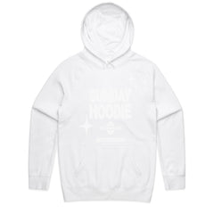Sunday Hoodie Shirt