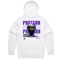 Surrealistic Protean Shirt