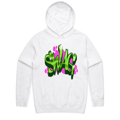 Swag Graffiti Shirt