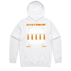 System of Contagion Shirt