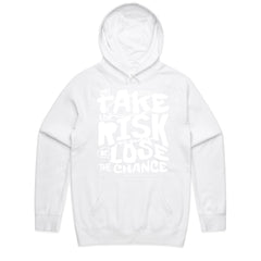 Take the Risk or Lose the Chance Shirt