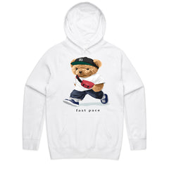 Fast Pace Shirt