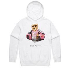 Teddy Girl Power Shirt