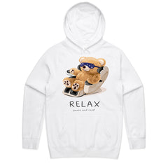 Relax Shirt