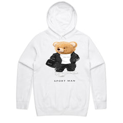 Sport Man Shirt