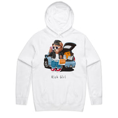 Rich Girl Shirt