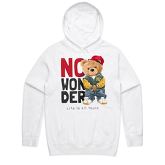 No Wonder Shirt