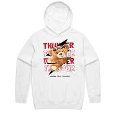 Thunder Teddy Shirt