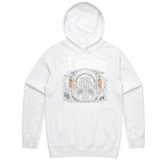 Cicadas Shirt